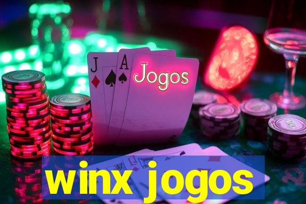 winx jogos